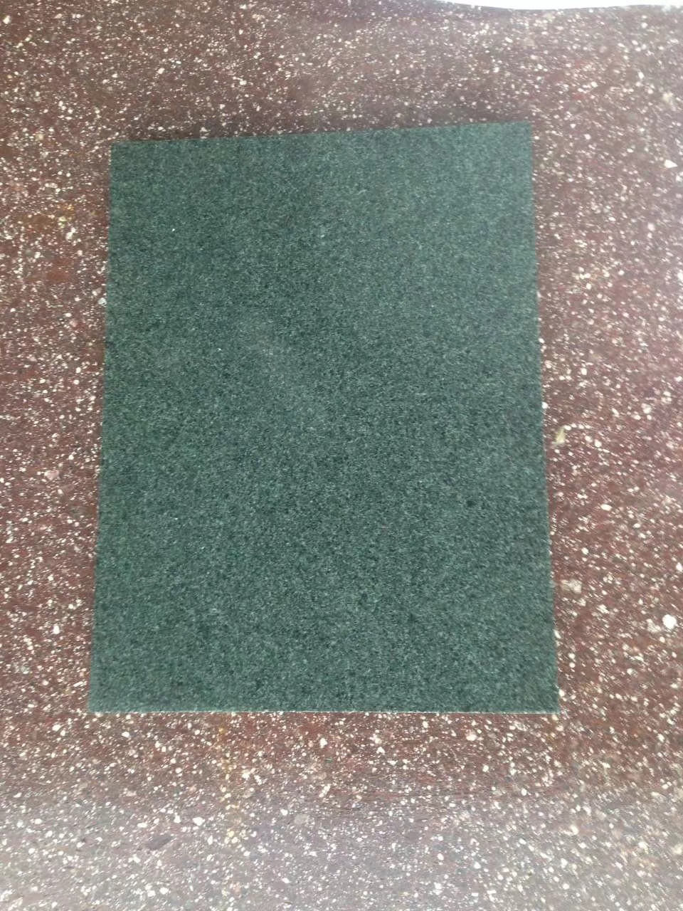 福建青花岗岩石材 青色火烧板石材 园林广场市政建设大量铺装批发