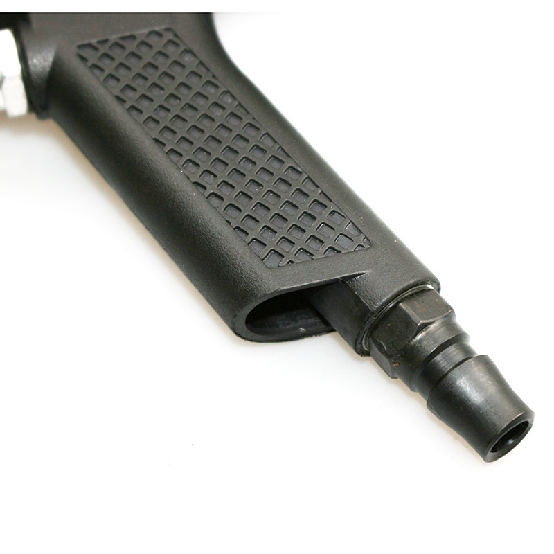 气动吸尘枪吹吸两用吹风枪吸尘套装功能汽车补胎清尘枪