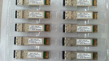 阿尔卡特万兆单模SFP-10G-LR Alcatel光模块兼容10g 10km