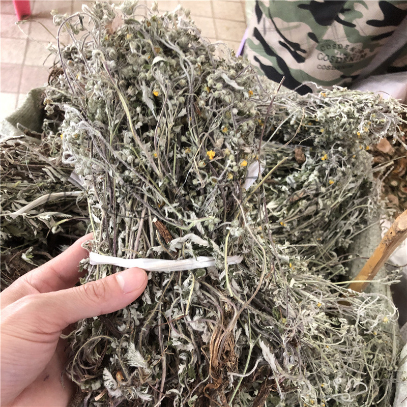 中药材 翻白草全草带根配地骨皮农家自挖中草药材-阿里巴巴