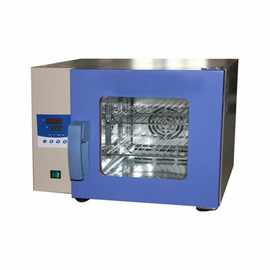 厂家优惠直销真空干燥箱 立式鼓风干燥箱 高温烘箱现货供应