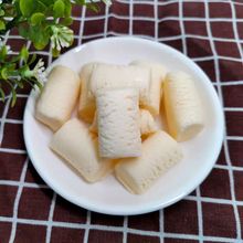 新疆西域皇后奶醇驼奶疙瘩原味奶糖新疆特产酸奶棒即食乳酪零食品