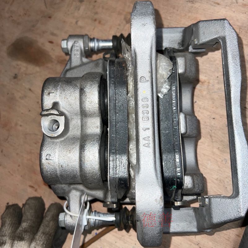 适用奔驰167 gle300 gle320 gle350 gle400 gle450 刹车分泵-阿里巴巴