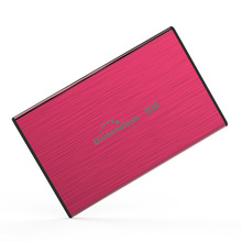 Blueendless External Hard Drive 120G Portable Hard Drive HDD