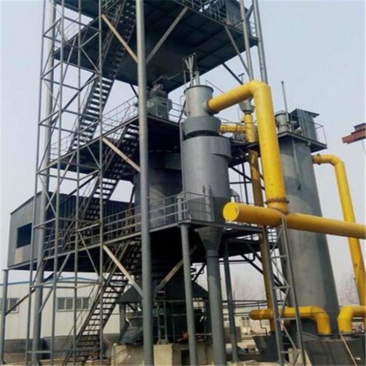 供应煤气发生炉生产厂家 小型煤气发生炉 大型气化炉 煤制气设备