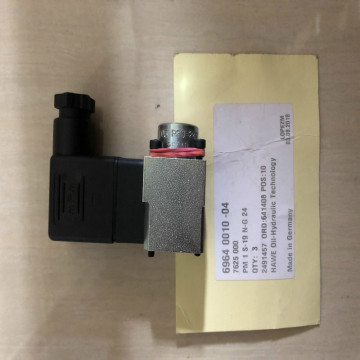 现货hawe/哈威 配套pmvp 比例溢流阀线圈 msmgrfy025f20e05-阿里巴巴