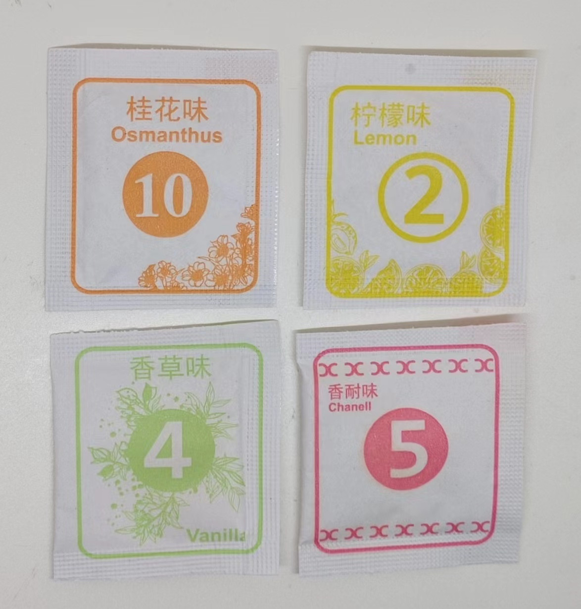 防潮香片香包 鞋包服干燥剂香包 电商礼品支持代发厂家直销包邮