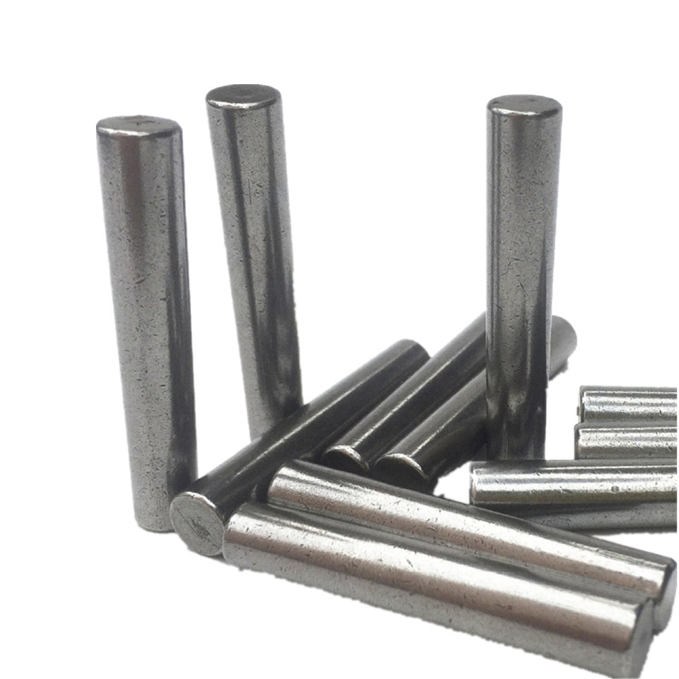 现货销售 圆锥销 锥度销 圆锥销钉 圆锥定位销螺纹锥度销量大从优