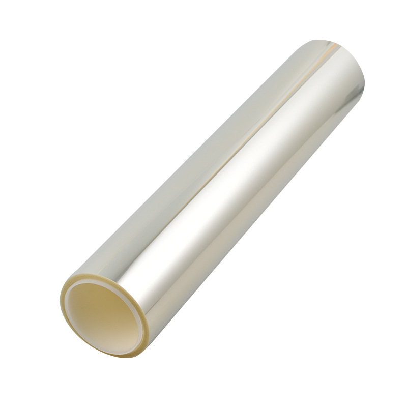 批发玻璃防爆膜浴室淋浴房卫生间窗户门防碎钢化贴膜家用透明玻璃