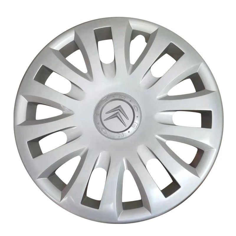 Free Shipping Citroen 14-Inch Wheel Hub Cover Citreon Elysee C2 Wheel Hub Cover Steel Ring Cover Tire Cover