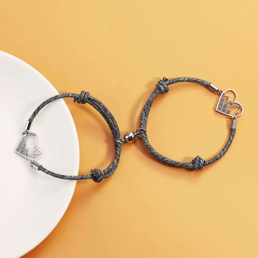 情侣百搭手环-情侣百搭手环厂家,品牌,图片,热帖-阿里巴巴