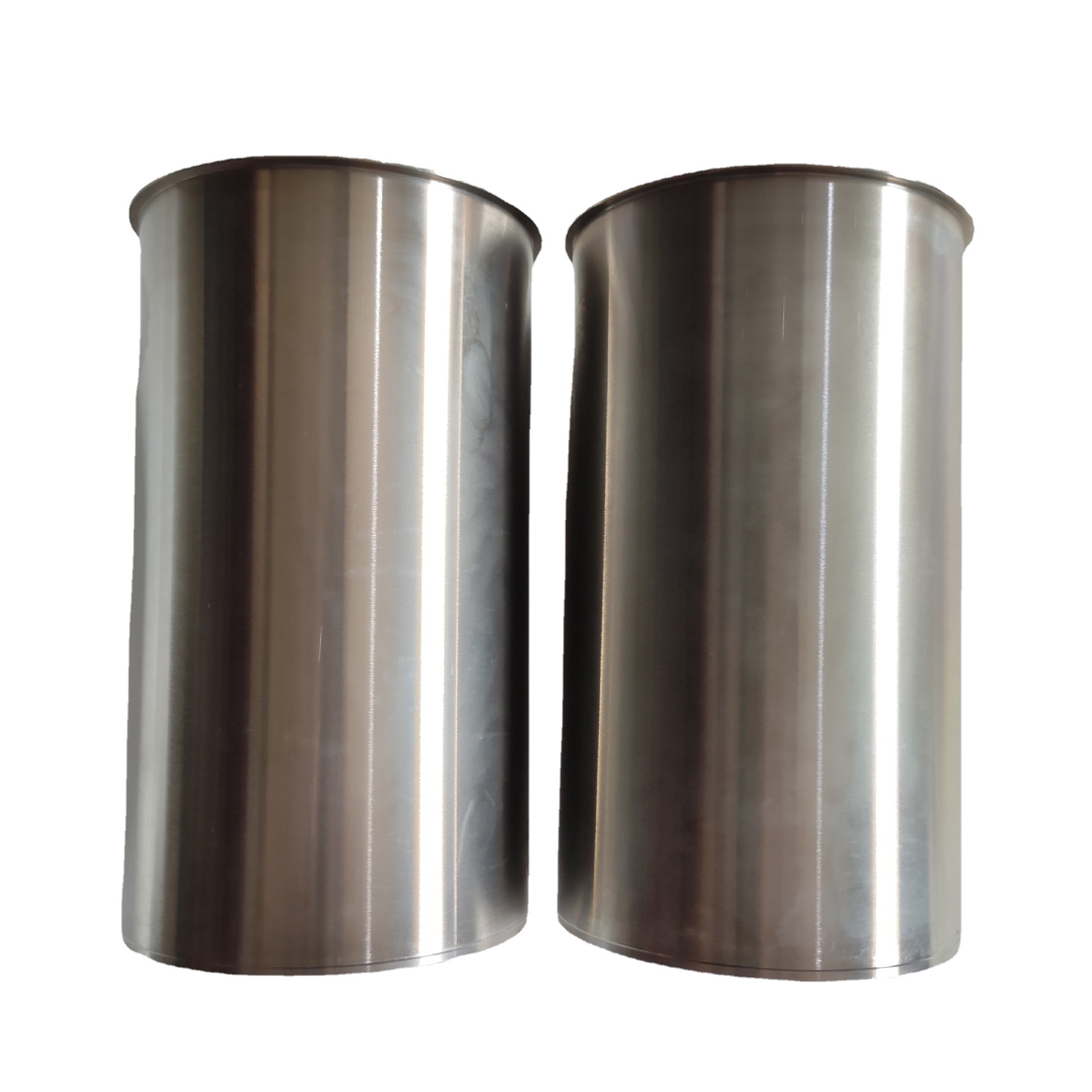 批发零售五十铃4be1发动机缸套 105mm 活塞环销组件 四配套 isuzu