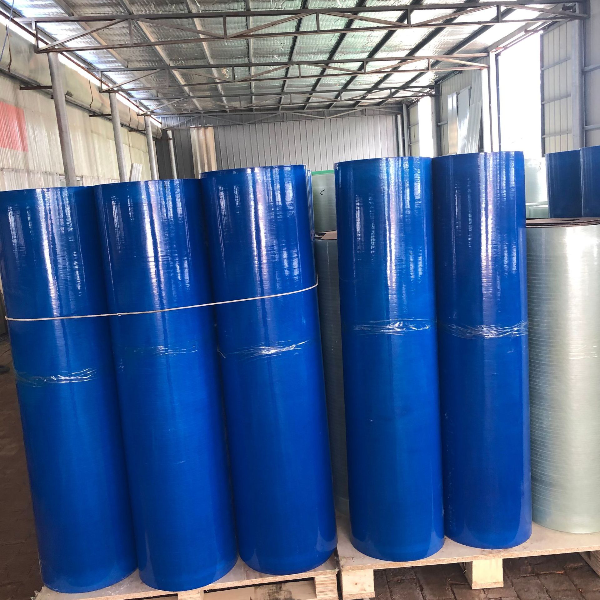 玻璃钢拉挤板材