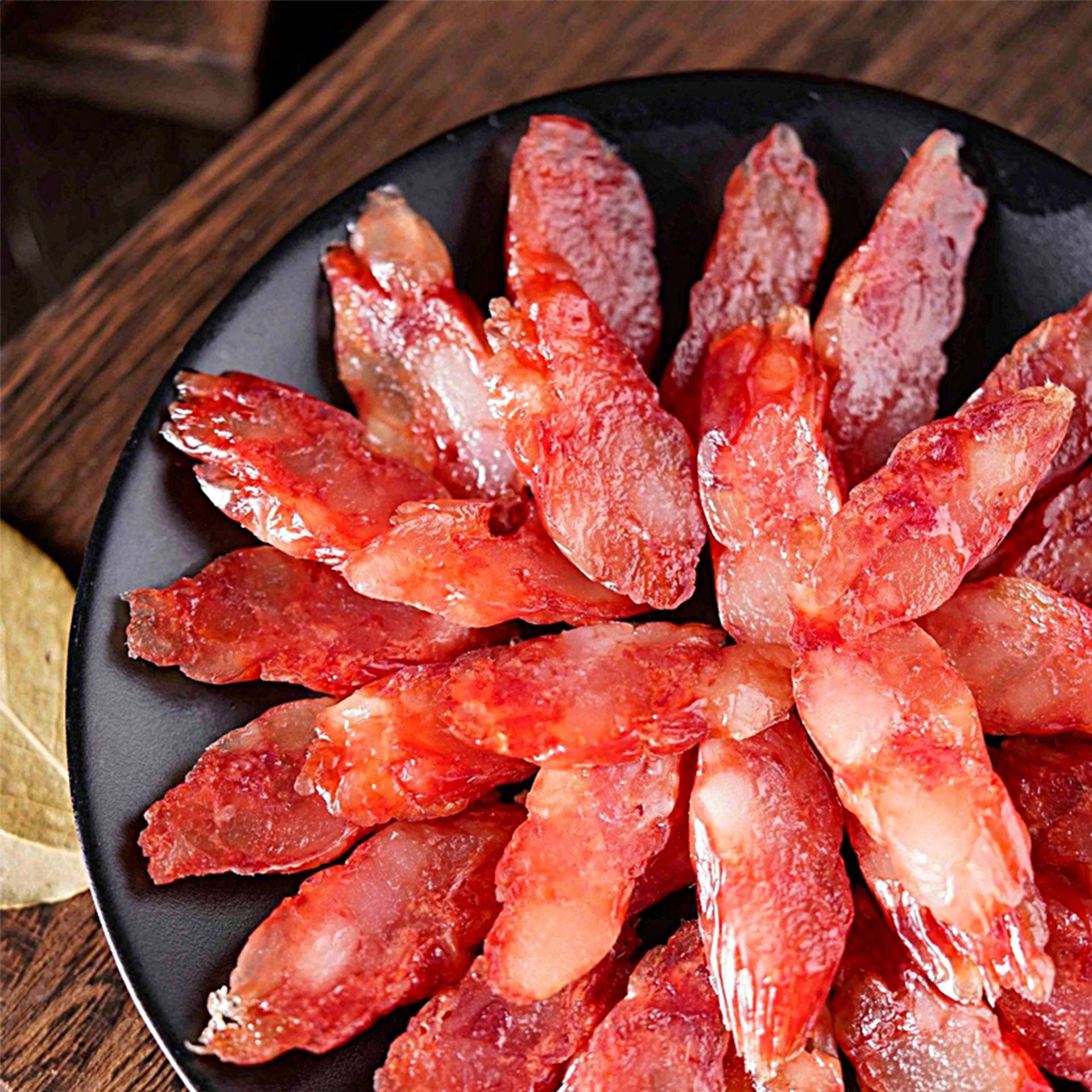 疯味世代香肠500g 厂家直销四川特产猪肉香肠广味川味腊肠1斤