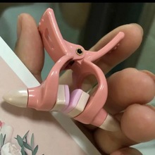 鼻子变挺神器鼻夹挺鼻器鼻梁增高器美鼻矫正器缩小鼻翼夹鼻器瘦鼻