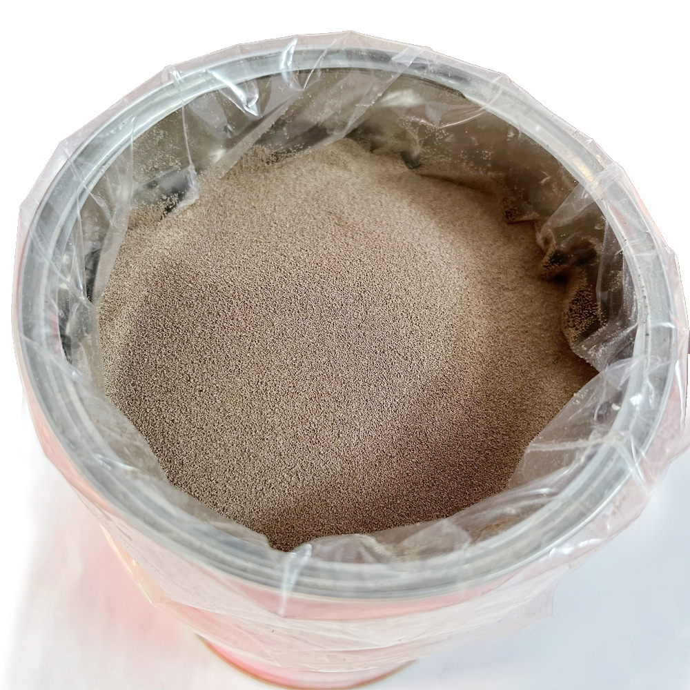 丰年虾卵藏卵卤虫卵可孵化渤海湾丰年虫卵高孵化率鱼苗开口饲料