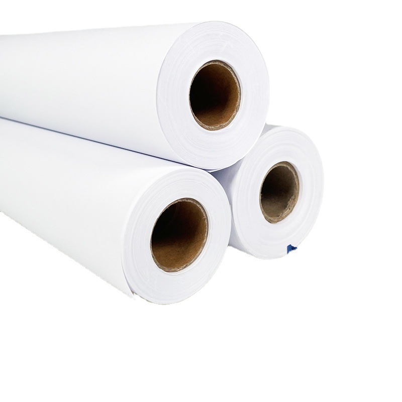 绘画长卷纸画纸儿童涂鸦幼儿园大画画纸卷轴大白纸宝宝亲子加厚大