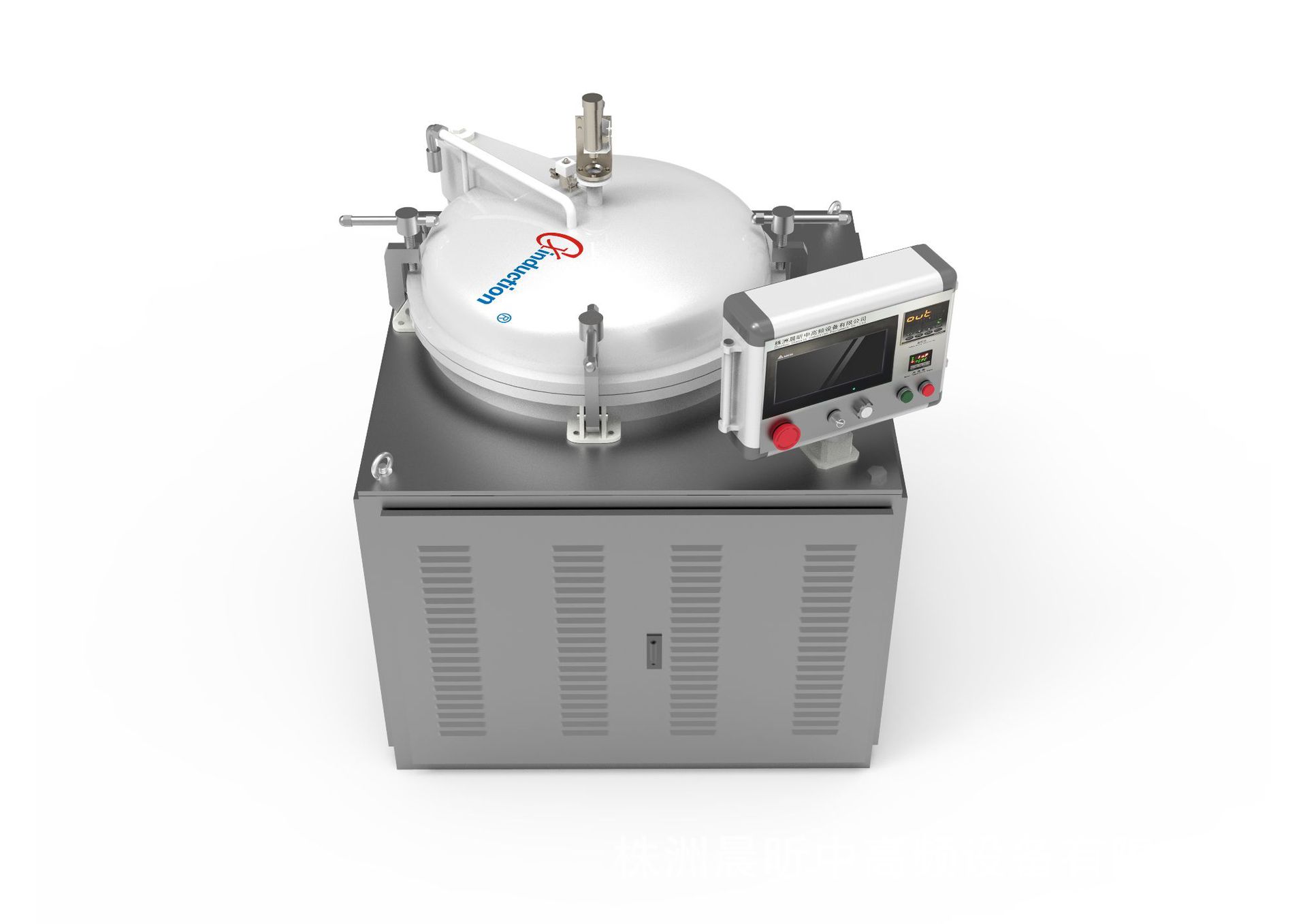 株洲晨昕  特价实验室3200度超高温石墨化炉 20年厂家