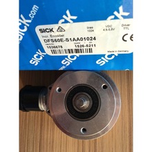 特价德国西克SICK编码器DFS60E-S1AA01024/S4AA01024 DGS60-A1A01