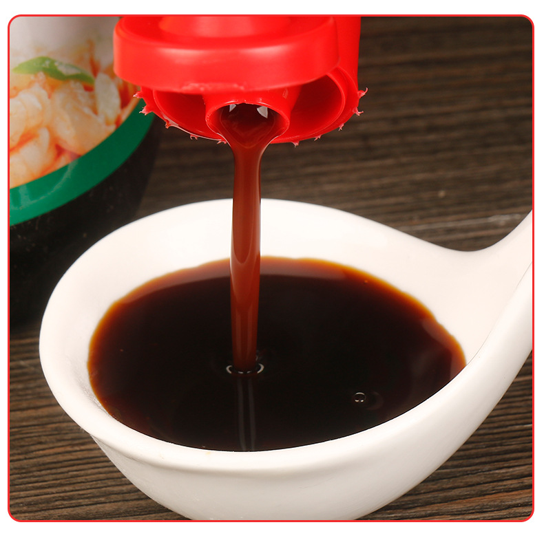 凤球唛辣鲜露风味调味汁460g家用香辣凉拌菜麻辣烫火锅调味料批发