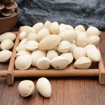 白果银杏果可打粉香料调料卤料调味料大料卤水卤味调味品大全