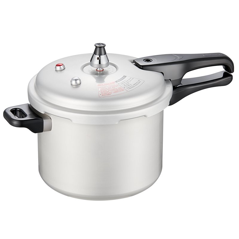 47n高压锅商用燃气大容量明火特大号饭店用压力锅28 30 32cm