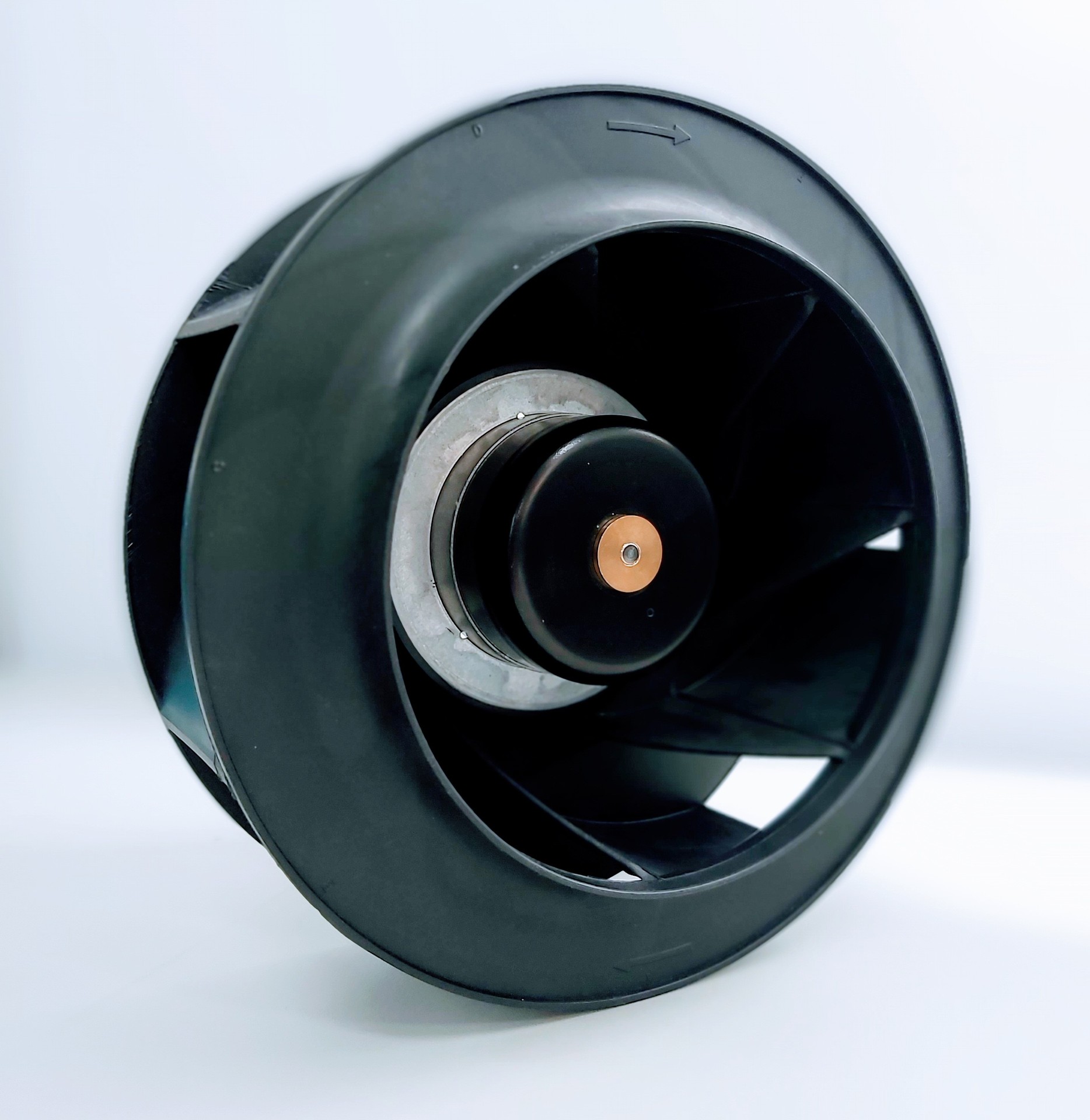 台湾元山ec后倾式225-72离心扇qv222563hbl-7a2 价格详情询客服