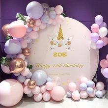 周岁生日kt板气球背景订作宝宝百日婚礼装饰墙布置异形泡沫板制作