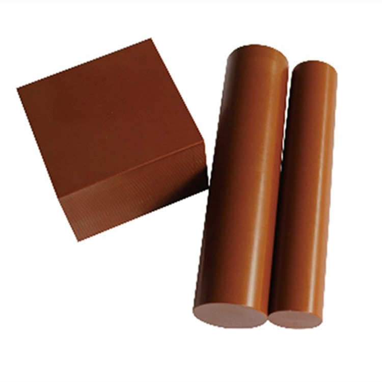 聚酰亚胺棒vespel-pi 板薄膜黄褐色耐高温防静电厂家供应特种塑料