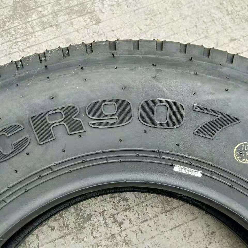 全钢丝 朝阳轮胎700r16lt-14层 跃进超越 货车 江铃凯运7.00r16lt