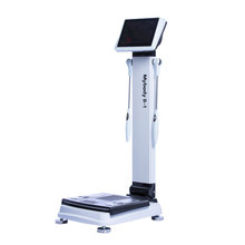 专业健身房人体成分分析仪瑜伽馆Mybody脂肪测量仪脂肪智能体测仪