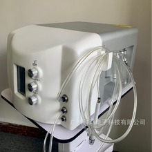 美版SPA潇飘钻石磨皮SilkPeel多功能小气泡洁面嫩肤美容院商用