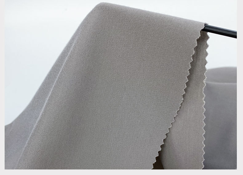 50s天丝棉 锦棉哥弟纹 四面弹夏季铅笔裤打底裤针织面料 厂家现货