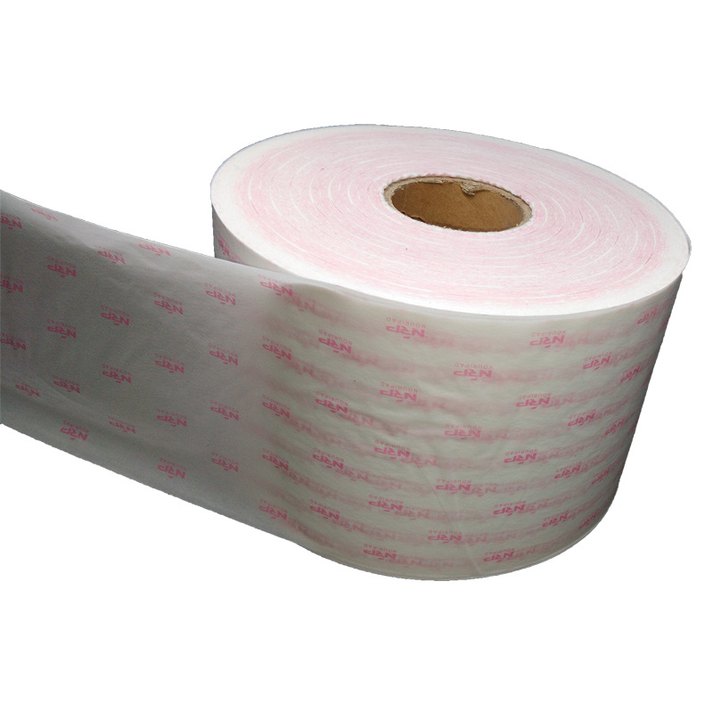 pe流延膜 复合膜 厂家供应 卫生巾包膜底膜 纸尿裤膜