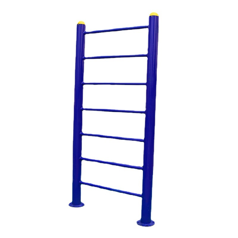 小区健身器材单杠上肢攀爬训练器户外健身器材肋木架