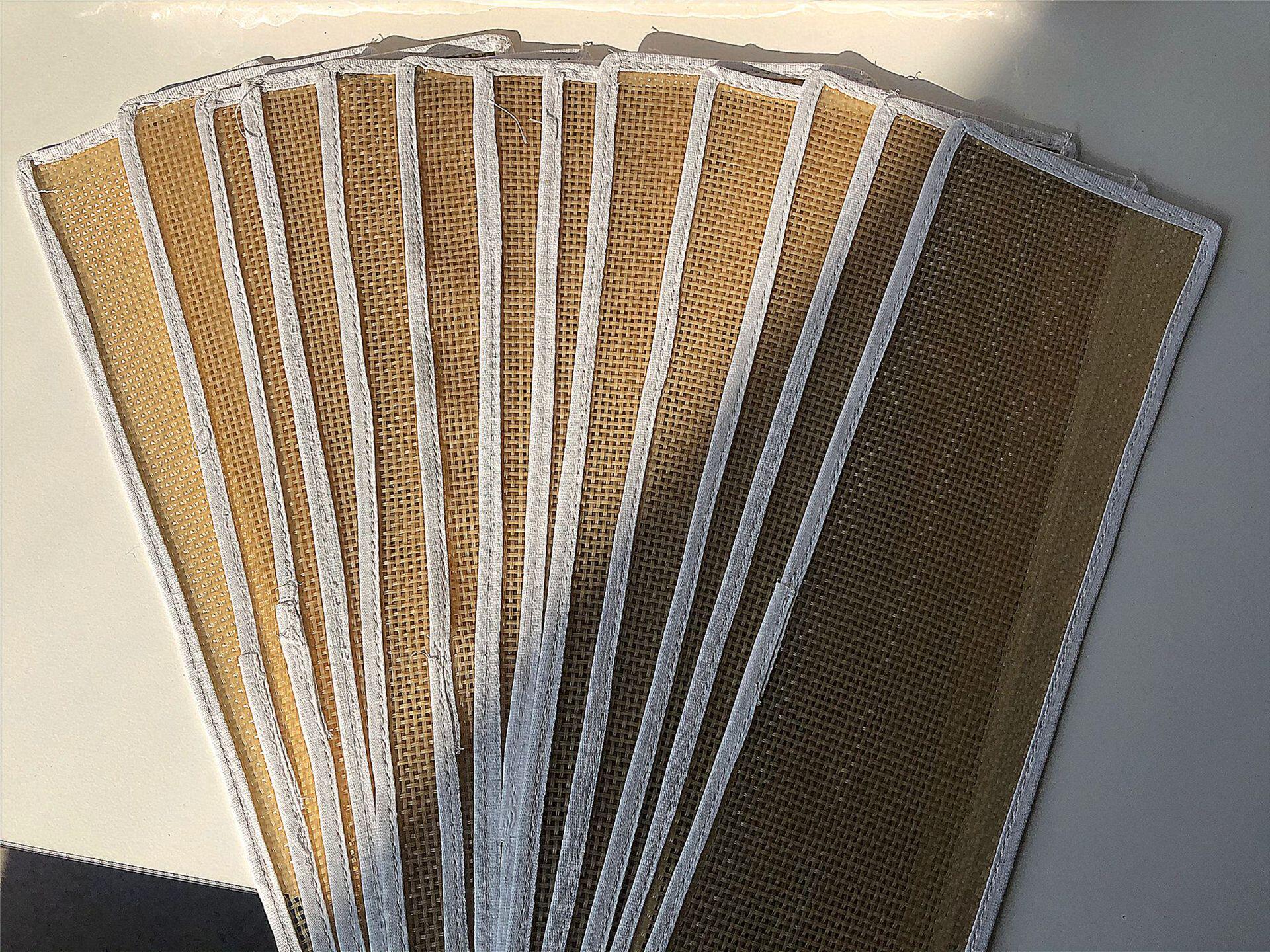 厂家注塑peek滤网peek产品工程塑料产品不同规格尺寸滤网专供