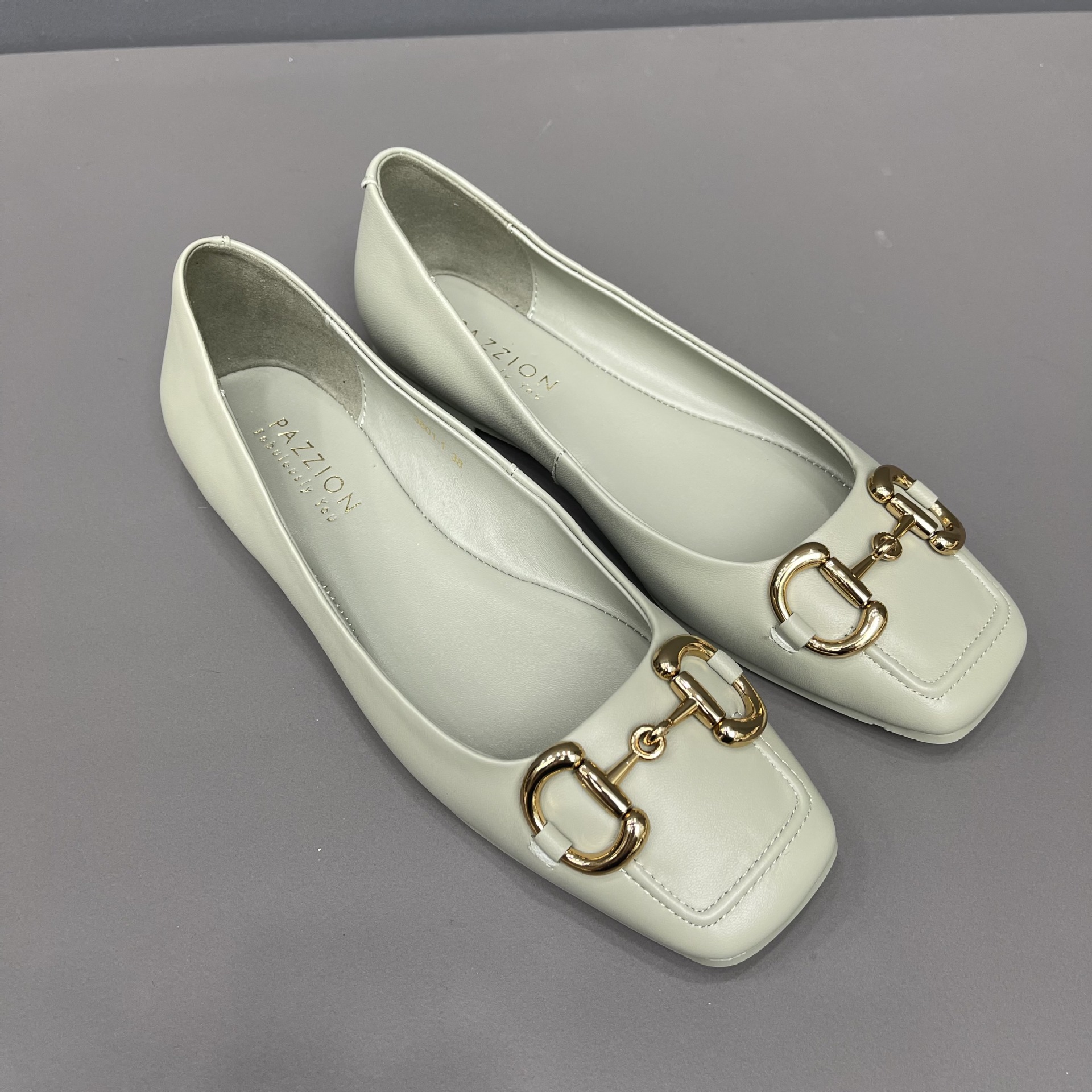 品牌原单卡姿莉鞋-1833