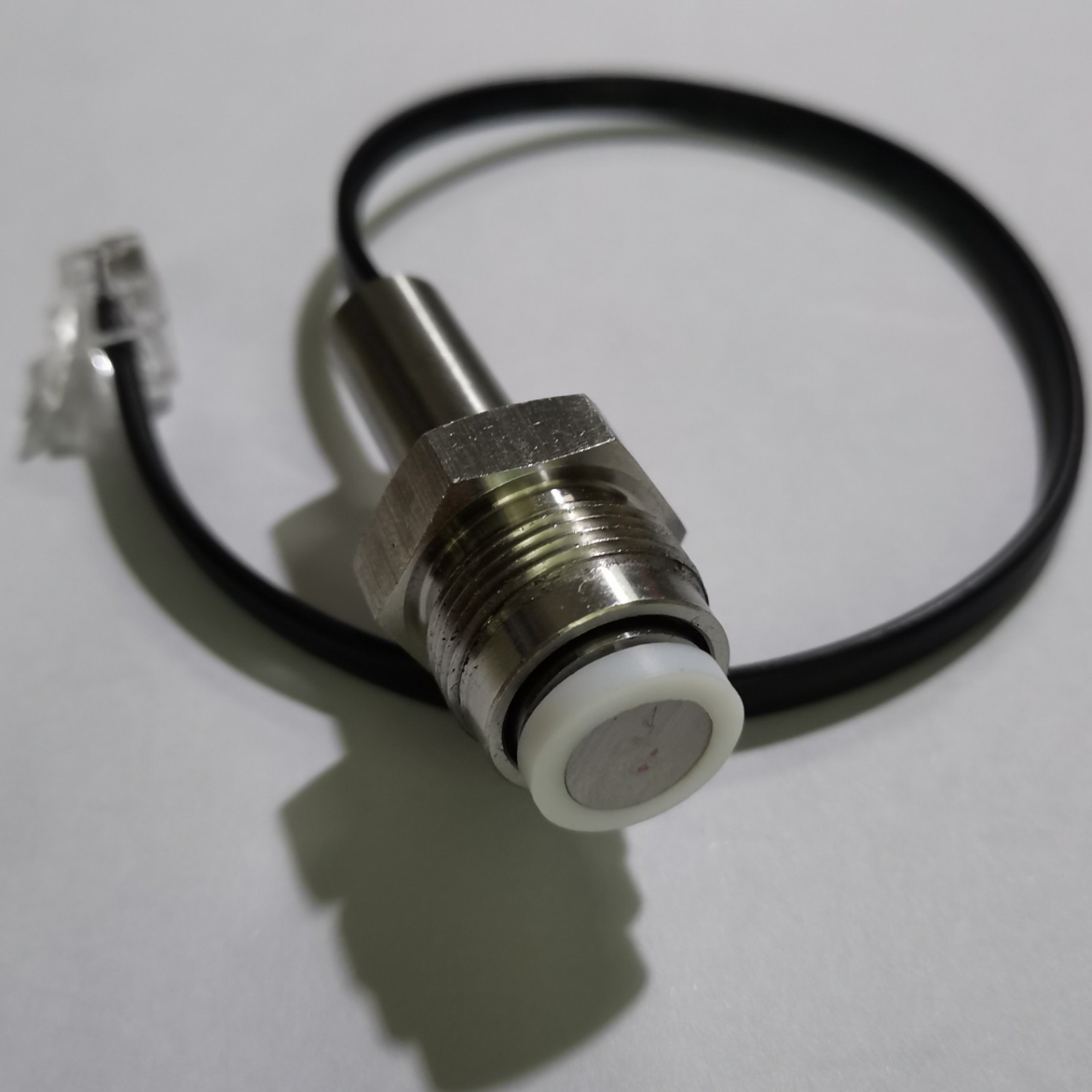 或首单立减采购量(10000条可售)买家服务支付方式平膜型压力传感器