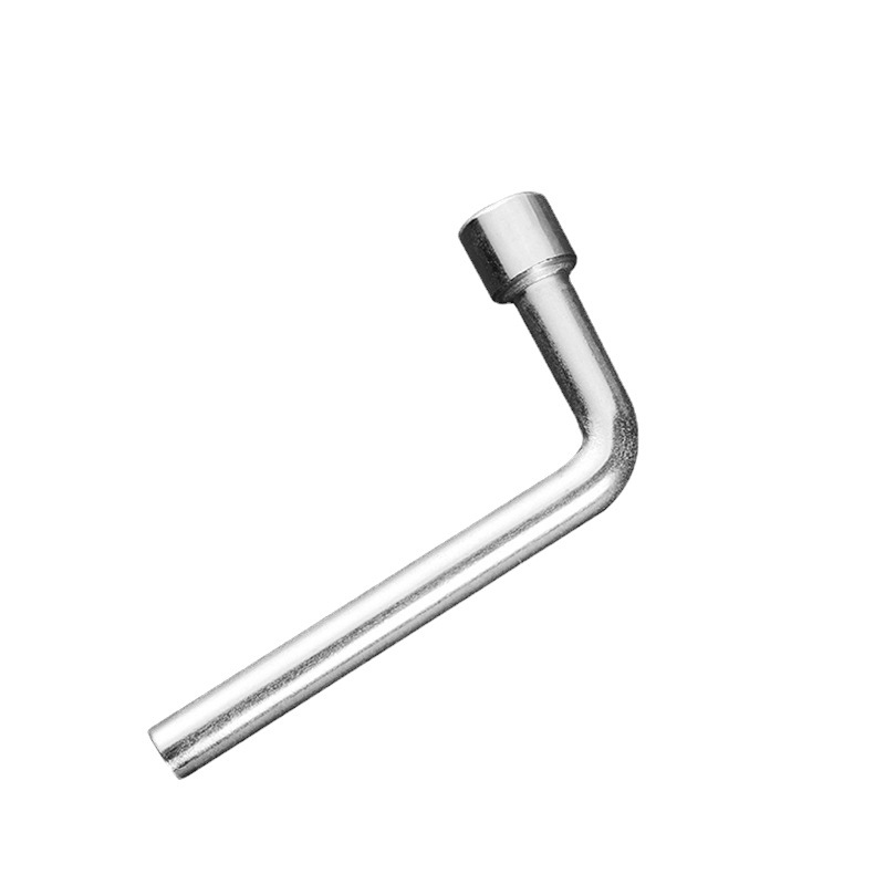 l型套筒扳手 7字型套筒 配套用 烟斗套筒外六角扳手 套筒扳手