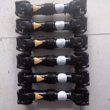 传动轴配件总成 传动轴伸缩齿 载货车传动轴 安徽 宿州市