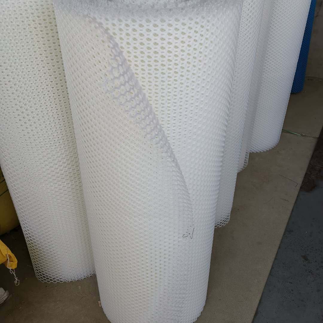 厂家直销聚乙烯塑料网 塑料平网 养殖塑料围栏网 家禽养殖塑料网