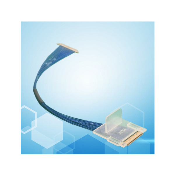 量1P杜邦线 双头母对公 母对母 公对公2.54mm间距40P端子线