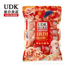 UDK优之良品综合坚果250g多种搭配营养不掉队健康轻加工营养