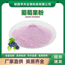 红葡萄粉 水溶葡萄果粉 红提粉 红葡萄汁粉 厂家供应 1kg现货包邮