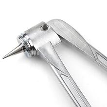 大圣飞越胀管器手动液压铜管涨口器胀头冰箱扩管器杠杆式制冷工具