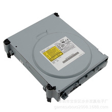 xbox360 厚机DG-16D2S Lite-on 建兴光驱  VAD6038  BEN铭基光驱