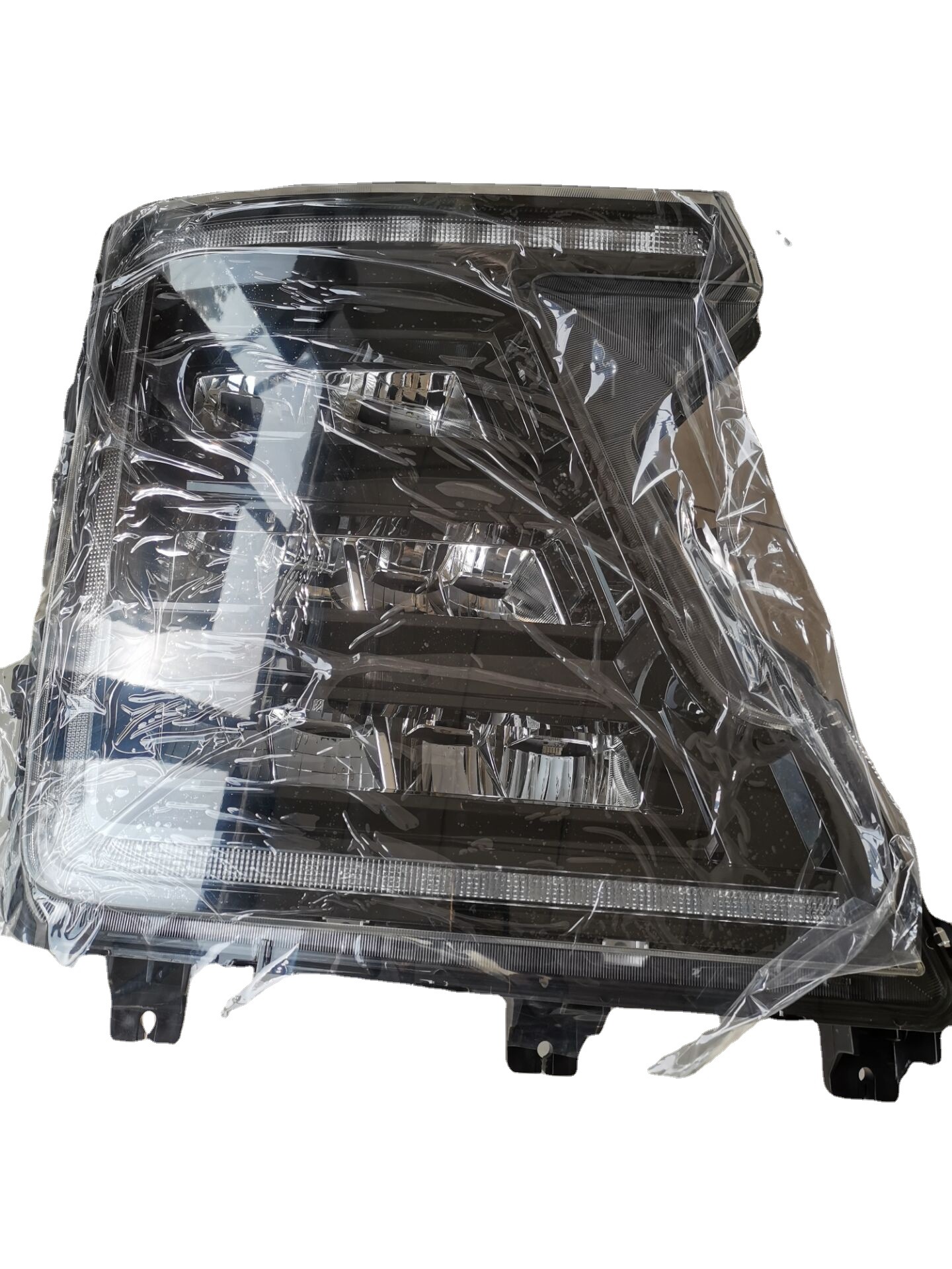 厂家批发重汽豪沃th7 tx原厂配件 济南重汽howoth7原厂前照大灯