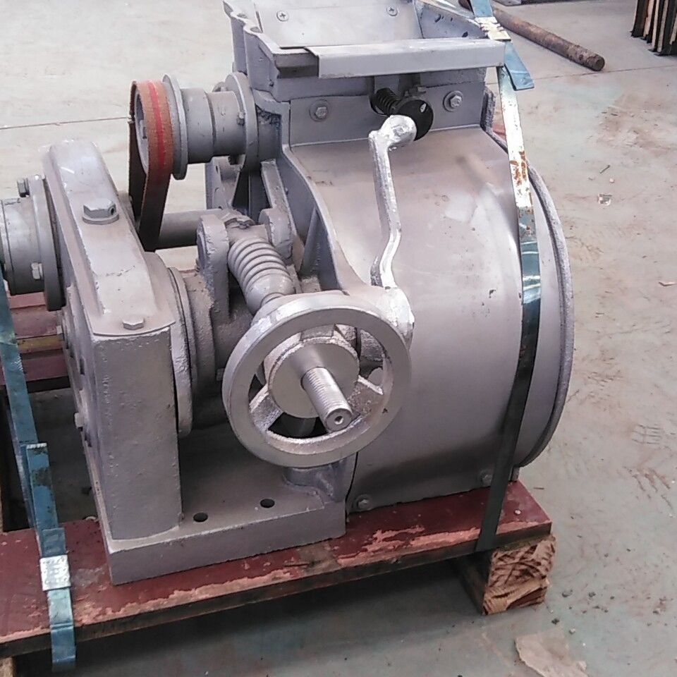 15/15型碾米机机头 砻谷机机头 打米机 稻谷剥壳机 碾米机配件