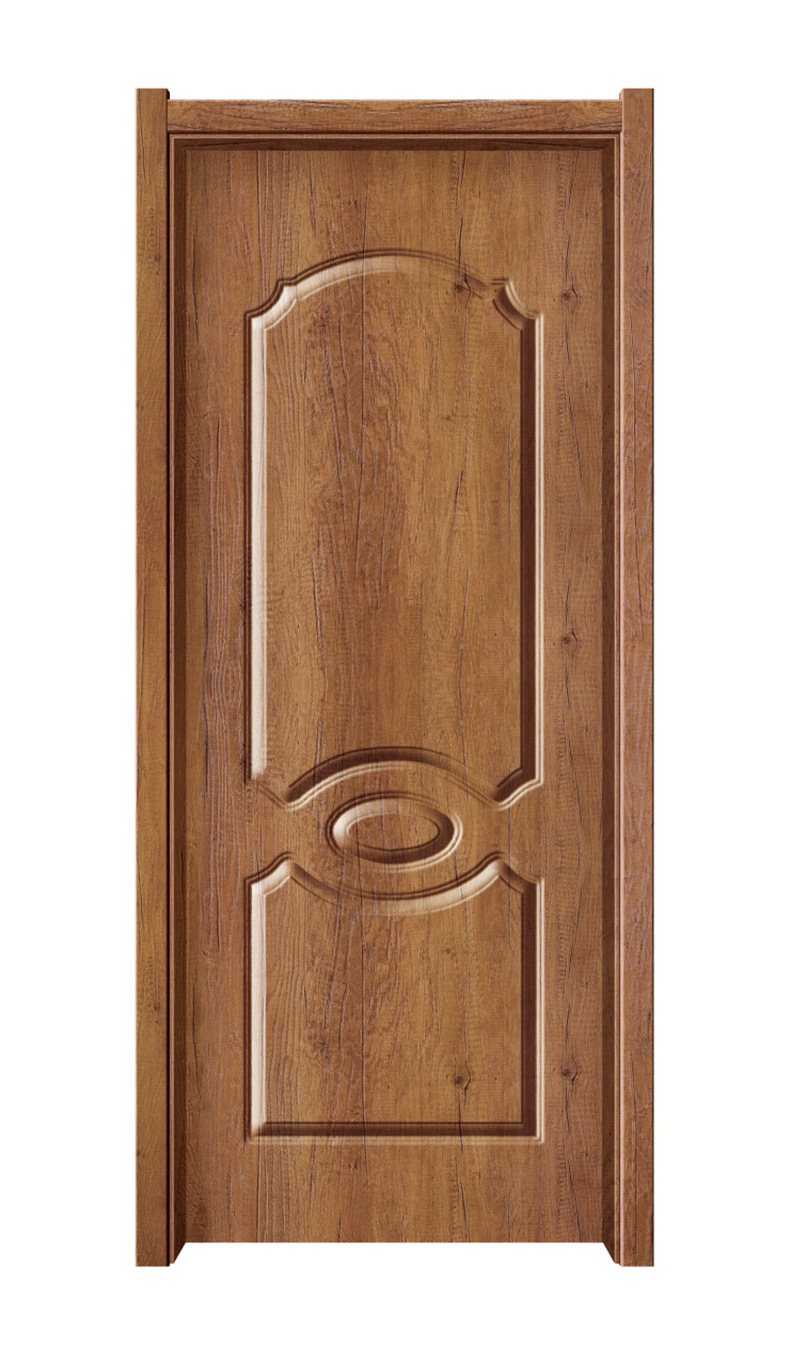 厂家徐州永彬门板 徐州永彬门皮模压门板模压门皮 三胺免漆门板