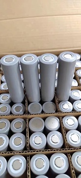 21700锂离子电池